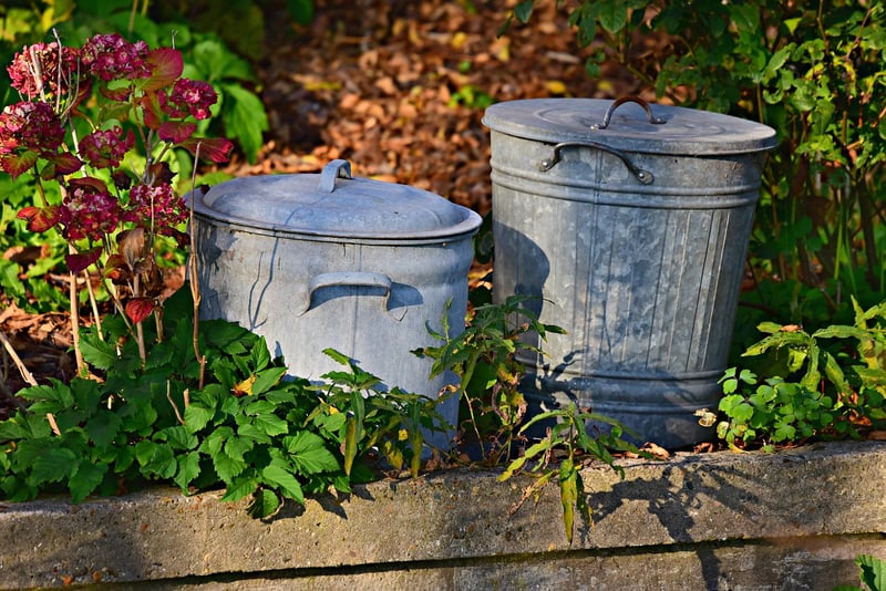 Fashionable Recycling