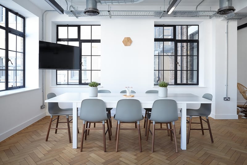 DIY Furniture Revamp