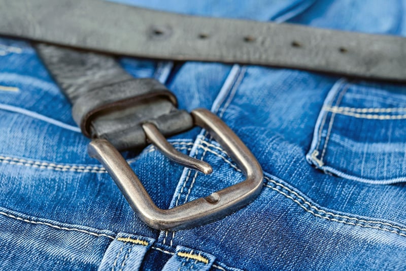 Jeans Remake